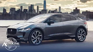 Stop Subsidizing the Rich, Chinese EV to the U.S. - Autoline Daily 2501