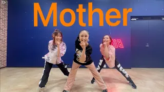 【Dance Fit】Mother  by Meghan Trainor Dance Workout
