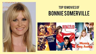 Bonnie Somerville Top 10 Movies of Bonnie Somerville| Best 10 Movies of Bonnie Somerville