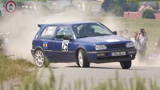 50. Osterburg-Rallye 2023 | Best of