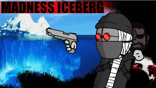 Madness Iceberg EXPLAINED