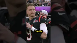 This "BAD" QB Is The NEXT Joe Burrow😲 | #shorts #nfl #bengals