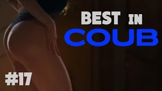 BEST in COUB #17. Трусы Маломужа