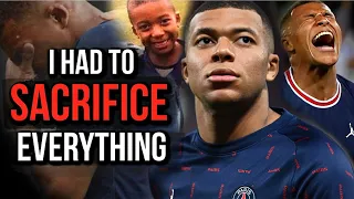 How Kylian Mbappe Came From a Poor Parisian Suburb And Became a King - Motivational Success Story