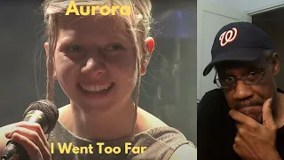 First Time Hearing | Aurora – I Went Too Far | Zooty Reactions