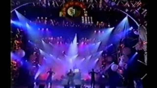 Mary J. Blige-Real Love (live on 1993 New Years)