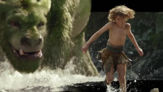 Pete's Dragon | Friendship