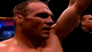 Randy Couture Highlights