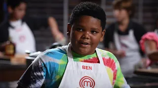 Former MasterChef Jr. Competitor Dies at 14