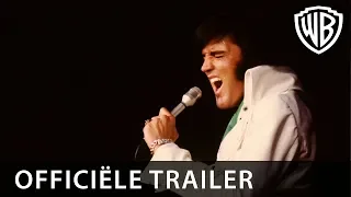 Elvis: That's The Way It Is | Officiële Trailer | 8 januari eenmalig in de bioscoop