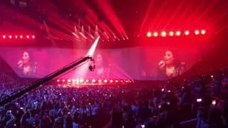 TI and Demi- live your life