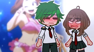 "Trip" || Izuocha || BNHA/MHA || CD Drama || JovyTheElf