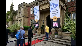 2022年英國西北音響展實況報導: UK North West Audio Show