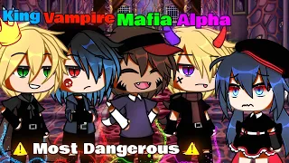 🔥I'm a maid for the four most dangerous guys✨ || meme || {Original?} || Mlb || AU ||