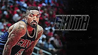 JR Smith Underrated Career Highlights (remastered)