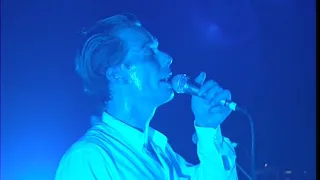 Covenant - Live At Wave Gothic Treffen In Leipzig 2004