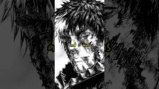 Guts should never have left #berserk #anime #manga #griffith #analysis #animeedit #amv #seinen #mmv