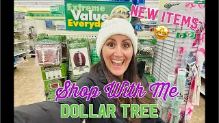 ✨ROAD TRIP✨ DOLLAR TREE SHOP WITH ME 🛍️ EXCITING NEW $1.25 ITEMS | I FOUND IT!