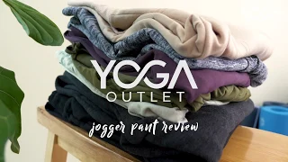 Joggers Review - Find the Best Pair for You