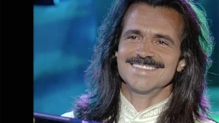 YANNI– Adagio In C Minor – LIVE HQ REMASTERED