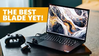 Razer Blade 16 2024 Review - Same, Same, but (better) different!