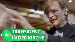 Vom Pfarrer zur Pfarrerin | WDR Doku