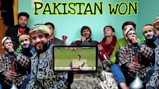 Pakistan VS india match Reaction || kalkharabs  ||