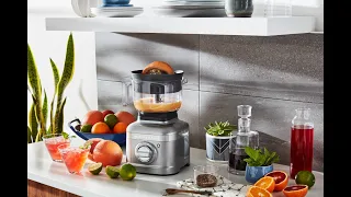 KitchenAid Citrus juicer for your K400 Artisan Blender