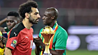 جميع أهداف كأس الامم الافريقية ـ  2022