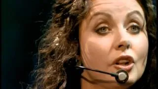 Sarah Brightman one night in eden parte 1