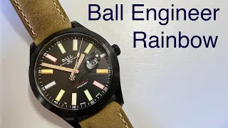 Ball's Amazing  Engineer 2 Rainbow