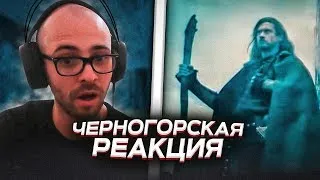 Черногорец reacts to Ярослав Дронов - "Я здесь". Полуфинал - #Голос