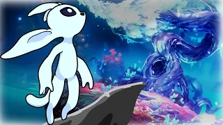 Ori And The Will Of The Wisps Is Incredible!