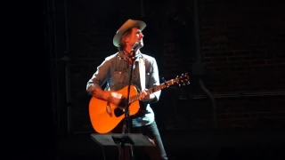 Butch Walker ~ Maybe It's Just Me ~ Grand Theatre ~ Cartersville, GA ~ 1/6/2017