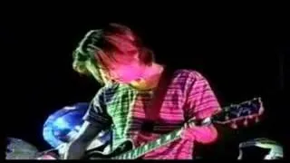 Smashing Pumpkins Hummer Live Lost 1994 Concert