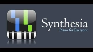 [synthesia]pierre bachelet - les corons