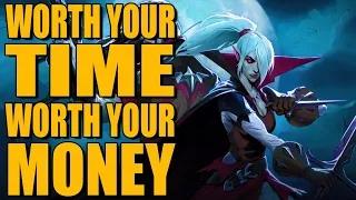 V Rising | Worth Your Time and Money (Overview)