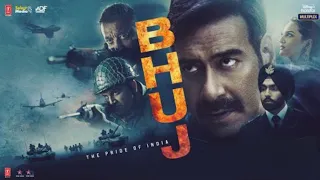 Bhuj The Pride of India Full Movie Facts | Ajay Devgn | Sanjay Dutt | Sonakshi Sinha | Nora Fatehi