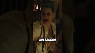 5 CRAZY Facts About SUICIDE SQUAD!