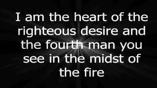 I AM by Theocracy [lyrics]