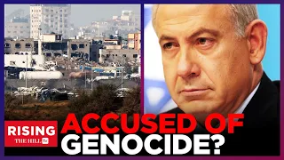 Israel Accused of GENOCIDE By South Africa, US Kills Houthis in Red Sea; Rising Debates HAMAS RAPE