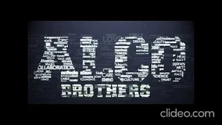 ALCO Brothers - Тримаю час