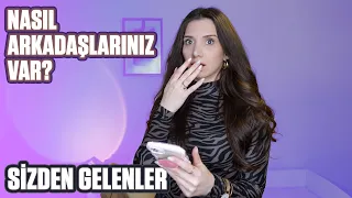 ARKADAŞINIZDAN YEDİĞİNİZ/SİZİN ATTIĞINIZ EN BÜYÜK KAZIK! | Sizden Gelenler