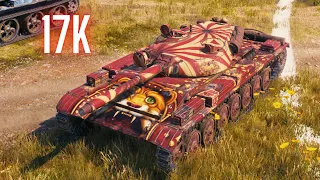 World of Tanks T-100 LT 17K Assist Damage & T-100 LT 16K & 19K & 21K