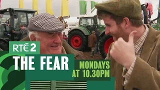 Thick Accent I The Fear | Every Monday | 10:30pm | RTÉ 2