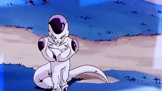 Vegeta Vs. Frieza AMV- You're Going Down