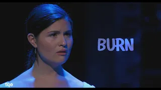 Burn (Hamilton) 1 Hour Loop (lyrics) #38