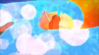 Winx Club Season 5 Opening Instrumental NO CREDITS