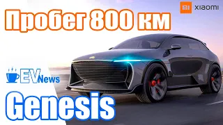 Tesla за биткоины |  Xiaomi + Great Wall  | Kangoo Van Electric | Новости электромобиль EVnews