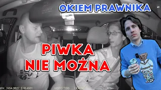 PIWKA NIE MOŻNA? | ANALIZA PRAWNIKA